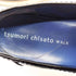 ツモリチサトウォーク tsumori chisato walk ベルクロ ローファー レディース JPN:22