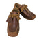 クラークス Clarks NATALIE ナタリー レザー モカシン シューズ レディース JPN:24