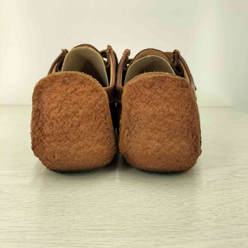 クラークス Clarks NATALIE ナタリー レザー モカシン シューズ レディース JPN:24