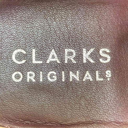 クラークス Clarks NATALIE ナタリー レザー モカシン シューズ レディース JPN:24