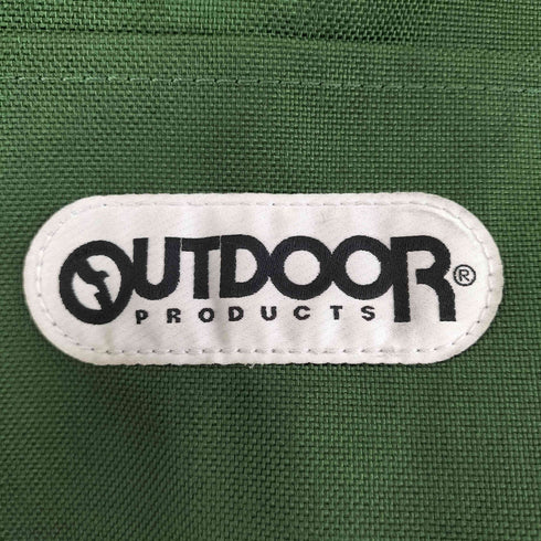 アウトドアプロダクツ OUTDOOR PRODUCTS ナイロンボストンバッグ メンズ