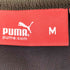 プーマ PUMA 配色 ロゴ刺繍 トラックジャケット レディース JPN:M