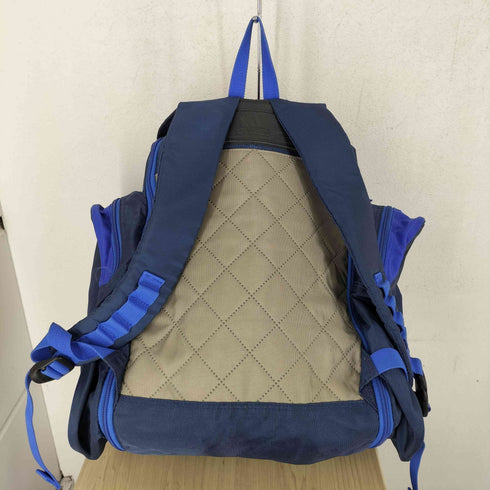 アディダス adidas マルチポケットバックパック メンズ