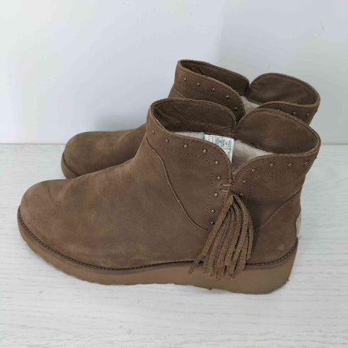 アグ UGG Cindy Classic Boots レディース 25