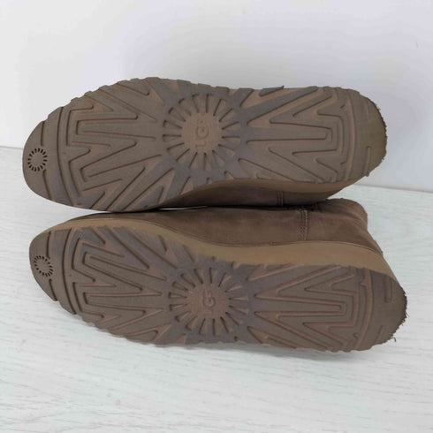 アグ UGG Cindy Classic Boots レディース 25