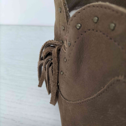 アグ UGG Cindy Classic Boots レディース 25