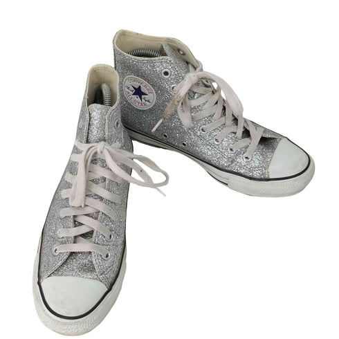 コンバース CONVERSE G-SILVER ハイカット スニーカー レディース 25