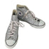 コンバース CONVERSE G-SILVER ハイカット スニーカー レディース 25