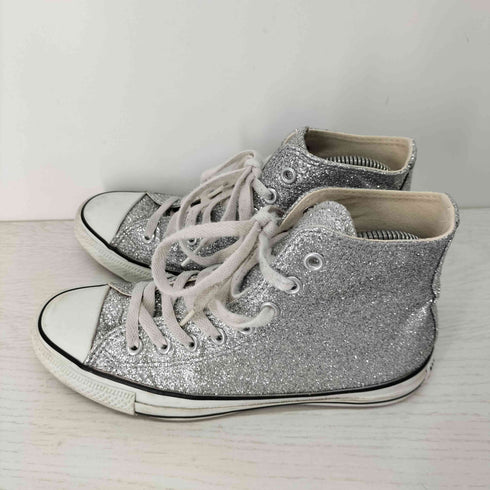 コンバース CONVERSE G-SILVER ハイカット スニーカー レディース 25