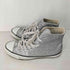 コンバース CONVERSE G-SILVER ハイカット スニーカー レディース 25