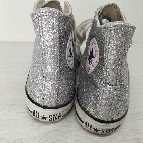 コンバース CONVERSE G-SILVER ハイカット スニーカー レディース 25
