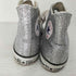 コンバース CONVERSE G-SILVER ハイカット スニーカー レディース 25