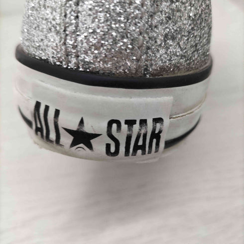コンバース CONVERSE G-SILVER ハイカット スニーカー レディース 25