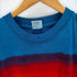 sun dog USA製 タイダイクルーネックTシャツシングルステッチ メンズ JPN:L