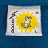 sun dog USA製 タイダイクルーネックTシャツシングルステッチ メンズ JPN:L