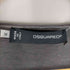ディースクエアード DSQUARED2 プリントクルーネック メンズ JPN:M