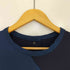 ステュディオス STUDIOUS カラーブロック クルーネックTシャツ メンズ JPN:1