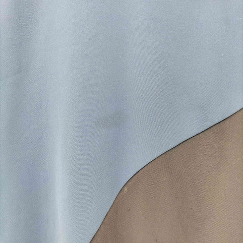 ステュディオス STUDIOUS カラーブロック クルーネックTシャツ メンズ JPN:1