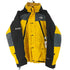 ザノースフェイス THE NORTH FACE EG TECH GORE TEX マウンテンジャケット メンズ import:XL
