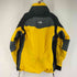 ザノースフェイス THE NORTH FACE EG TECH GORE TEX マウンテンジャケット メンズ import:XL