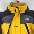 ザノースフェイス THE NORTH FACE EG TECH GORE TEX マウンテンジャケット メンズ import:XL