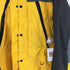 ザノースフェイス THE NORTH FACE EG TECH GORE TEX マウンテンジャケット メンズ import:XL