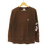 チャンピオン Champion REVERSE WEAVE リバースウィーブ コットン スウェット 裏起毛 メンズ JPN:M