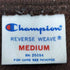 チャンピオン Champion REVERSE WEAVE リバースウィーブ コットン スウェット 裏起毛 メンズ JPN:M