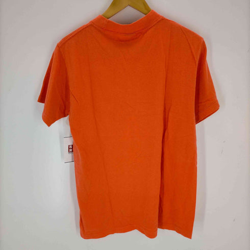 90S シングルステッチ プリントTシャツ メンズ
