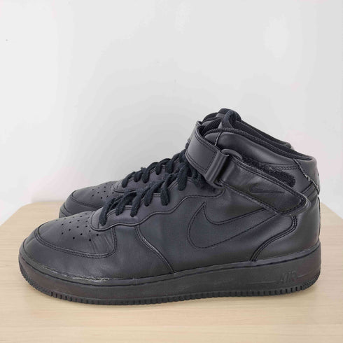 ナイキ NIKE AF-1’82 エアフォースワン MID メンズ