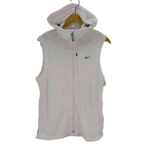 ナイキ NIKE 00S メッシュベスト メンズ JPN:L