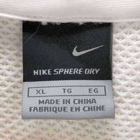 ナイキ NIKE 00S メッシュベスト メンズ JPN:L