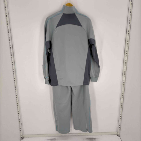 ナイキ NIKE 00S トラックジャケット セットアップ メンズ JPN:L