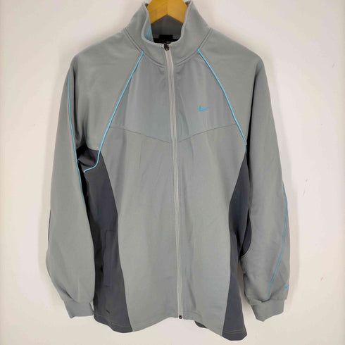 ナイキ NIKE 00S トラックジャケット セットアップ メンズ JPN:L