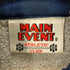 main event ジャージ メンズ