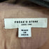 フリークスストア FREAKS STORE ノーカラーマキシワンピース レディース FREE