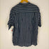 スティーブンアラン Steven Alan CU/ST PULLOVER BOX BAND COLLAR SHIRT-BOLD メンズ JPN:M