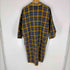 ヴェイパライズ VAPORIZE Reversible check gown メンズ JPN:M
