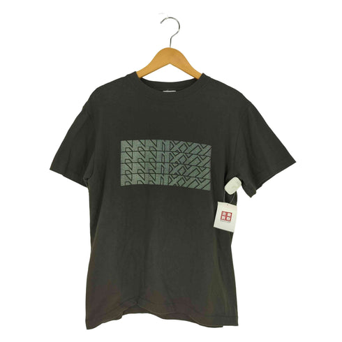 ヘイライフストア Hey life store space logo T shirt スペースロゴ Tシャツ レディース JPN:M