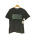 ヘイライフストア Hey life store space logo T shirt スペースロゴ Tシャツ レディース JPN:M