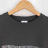 ヘイライフストア Hey life store space logo T shirt スペースロゴ Tシャツ レディース JPN:M