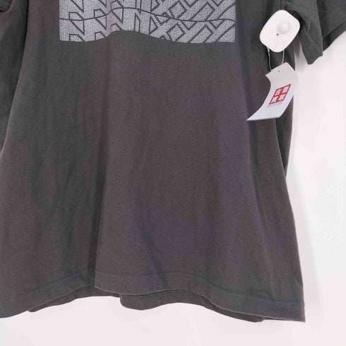 ヘイライフストア Hey life store space logo T shirt スペースロゴ Tシャツ レディース JPN:M