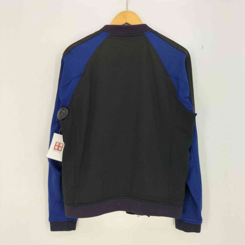 ノンネイティブ nonnative 17aw RIDER BLOUSON W/P FLANNEL WITH WINDSTOPPER ウールライダースジャケット メンズ JPN:0