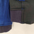 ノンネイティブ nonnative 17aw RIDER BLOUSON W/P FLANNEL WITH WINDSTOPPER ウールライダースジャケット メンズ JPN:0