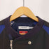 ノンネイティブ nonnative 17aw RIDER BLOUSON W/P FLANNEL WITH WINDSTOPPER ウールライダースジャケット メンズ JPN:0