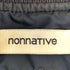 ノンネイティブ nonnative 17aw RIDER BLOUSON W/P FLANNEL WITH WINDSTOPPER ウールライダースジャケット メンズ JPN:0