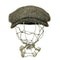 WIGENS Harris Tweed ハリスツイード ハンチング メンズ 61