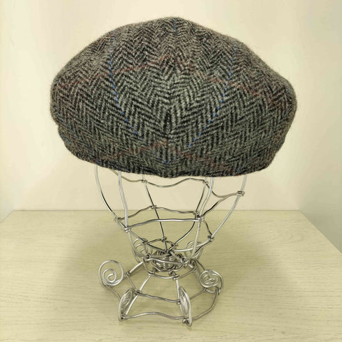WIGENS Harris Tweed ハリスツイード ハンチング メンズ 61