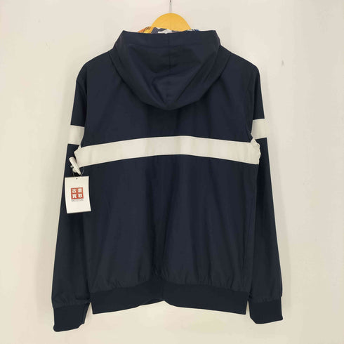アディダスオリジナルス adidas Originals atalogue Reversible Windbreaker JKT カタログ リバーシブル ウィンドブレーカー ジャケット メンズ JPN:S
