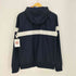 アディダスオリジナルス adidas Originals atalogue Reversible Windbreaker JKT カタログ リバーシブル ウィンドブレーカー ジャケット メンズ JPN:S